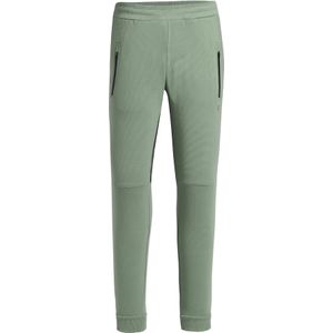 Campus Sutra Broek  kaki / zwart