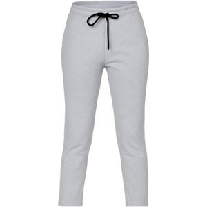 C&City Broek  lichtgrijs