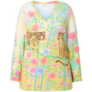 MIAMODA Shirt  gemengde kleuren