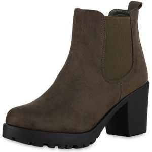 Chelsea boots 'Luna'