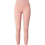 NIKE Sportbroek 'ONE'  rosa