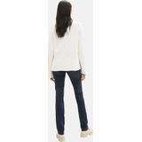 TOM TAILOR - Alexa - Jeans - Marine - Slimfit - Heavy Washed