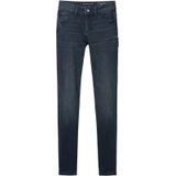 TOM TAILOR - Alexa - Jeans - Marine - Slimfit - Heavy Washed