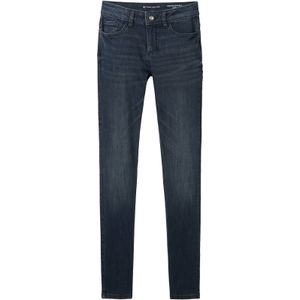 TOM TAILOR - Alexa - Jeans - Marine - Slimfit - Heavy Washed