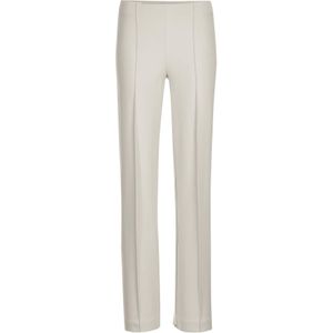 MADELEINE Broek  wit