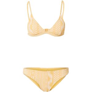 Rip Curl La Joya Triangle Set Bikinitop