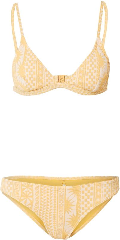 Rip Curl La Joya Triangle Set Bikinitop