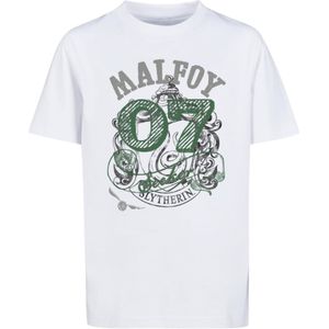 Shirt 'Harry Potter - Seeker Malfoy'