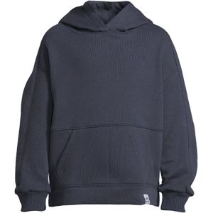 New Life Sweatshirt  blauw