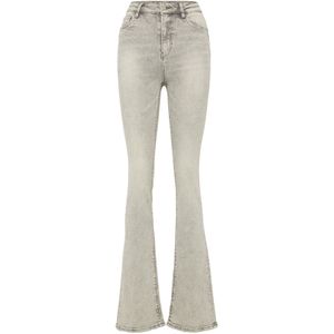 Only Tall Jeans 'ONLMILA'  lichtgrijs