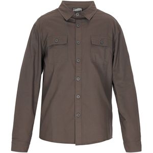 DreiMaster Vintage Overhemd  aardetinten