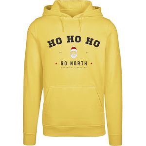 Sweatshirt 'Ho Ho Ho Santa Weihnachten'