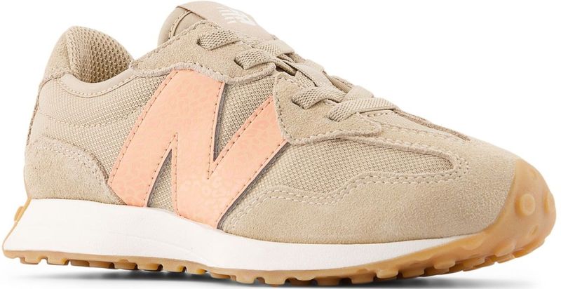 New Balance - 327 - Peuterschoenen - Oranje