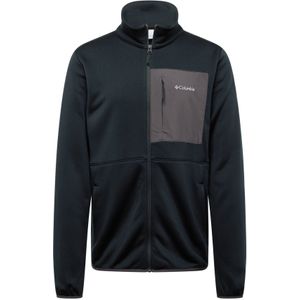 Funktionele fleece-jas