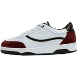 Algori - Botanical 22.3 - Sneakers - Unisex - Hoogwaardig Italiaans Leer