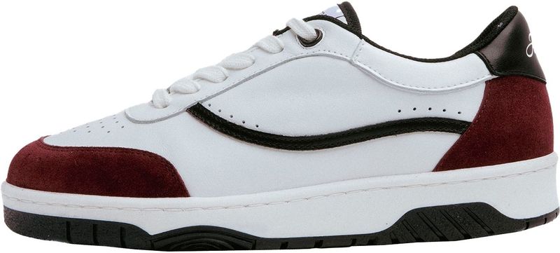 Algori - Botanical 22.3 - Sneakers - Unisex - Hoogwaardig Italiaans Leer