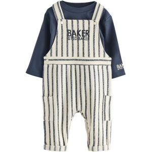 Baker by Ted Baker Set  beige / navy