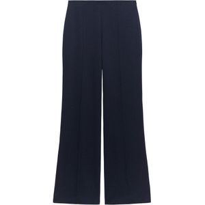 Adolfo Dominguez Pantalon  marine / navy