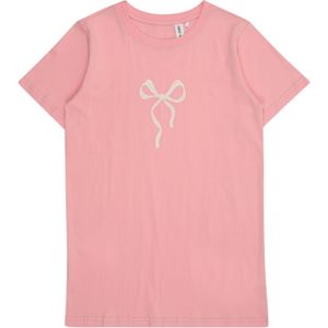 ABOUT YOU Shirt 'Rylee'  pink / rosa