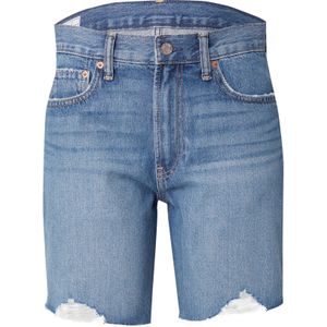 GAP Jeans  blauw denim