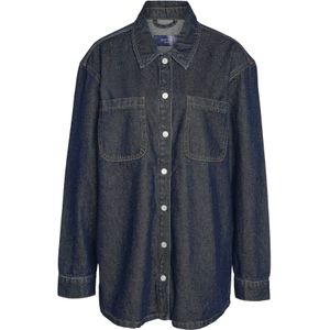 Noisy may Tussenjas 'NMALVA'  donkerblauw