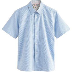 Next Overhemd  lichtblauw