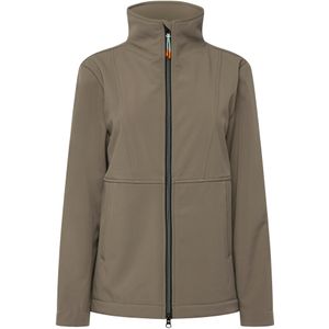LAURASØN Functionele jas  groen / kaki / donkergroen