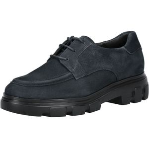 Paul Green Veterschoen  marine