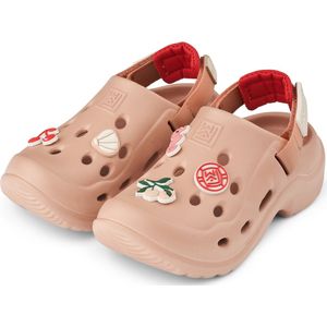 Open schoenen 'Milas'