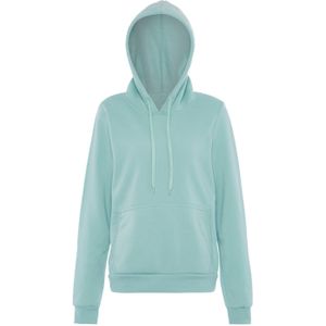 SANIKA Sweatshirt  mintgroen