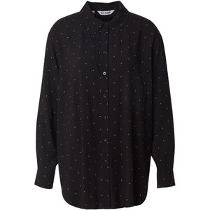 Soft Rebels Blouse 'Margot'  zwart / wit