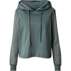 ABOUT YOU Sweatshirt  mintgroen