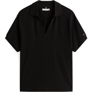 TOMMY HILFIGER Shirt  zwart