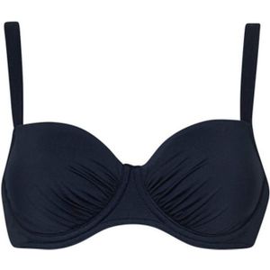SUNFLAIR Bikinitop  navy