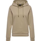 Hummel - hmlACTIVE CO - Hoodie - Fleece - Dames