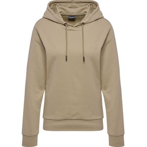 Hummel - hmlACTIVE CO - Hoodie - Fleece - Dames