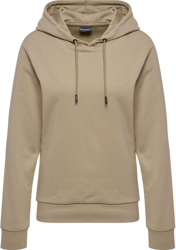 Hummel - hmlACTIVE CO - Hoodie - Fleece - Dames