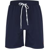 ELLESSE Broek 'SAN JUAN'  navy