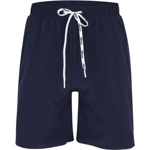 ELLESSE Broek 'SAN JUAN'  navy