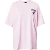 Vmlaura - T-shirts - Bedrukt Detail - Relaxed Fit