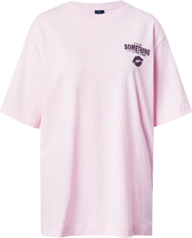 Vmlaura - T-shirts - Bedrukt Detail - Relaxed Fit