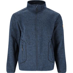 Funktionele fleece-jas 'Samton'