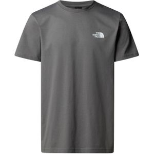 The North Face - Summerdale - Sportshirt - Lichtbeige/Zwart