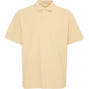 !Solid Shirt 'Olexi'  lichtbruin