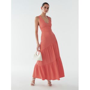 BWLDR Jurk 'Samuel'  koraal