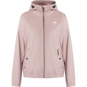 Schmuddelwedda Tussenjas  oudroze