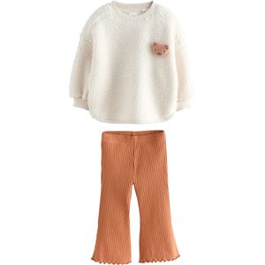 Next Set  camel / lichtbeige / bruin