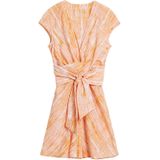 Desigual - Damesjurk - Lifestyle - Elegant en Comfortabel - Uniek Ontwerp