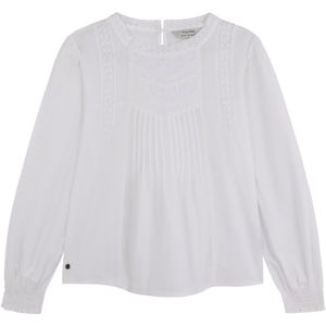 Scalpers Overhemd ' '  wit