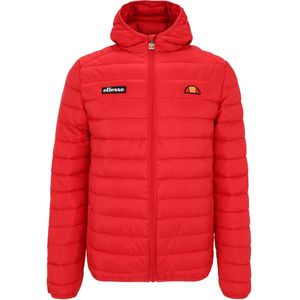 ELLESSE Tussenjas 'Lombardy'  oranje / rood / zwart / wit
